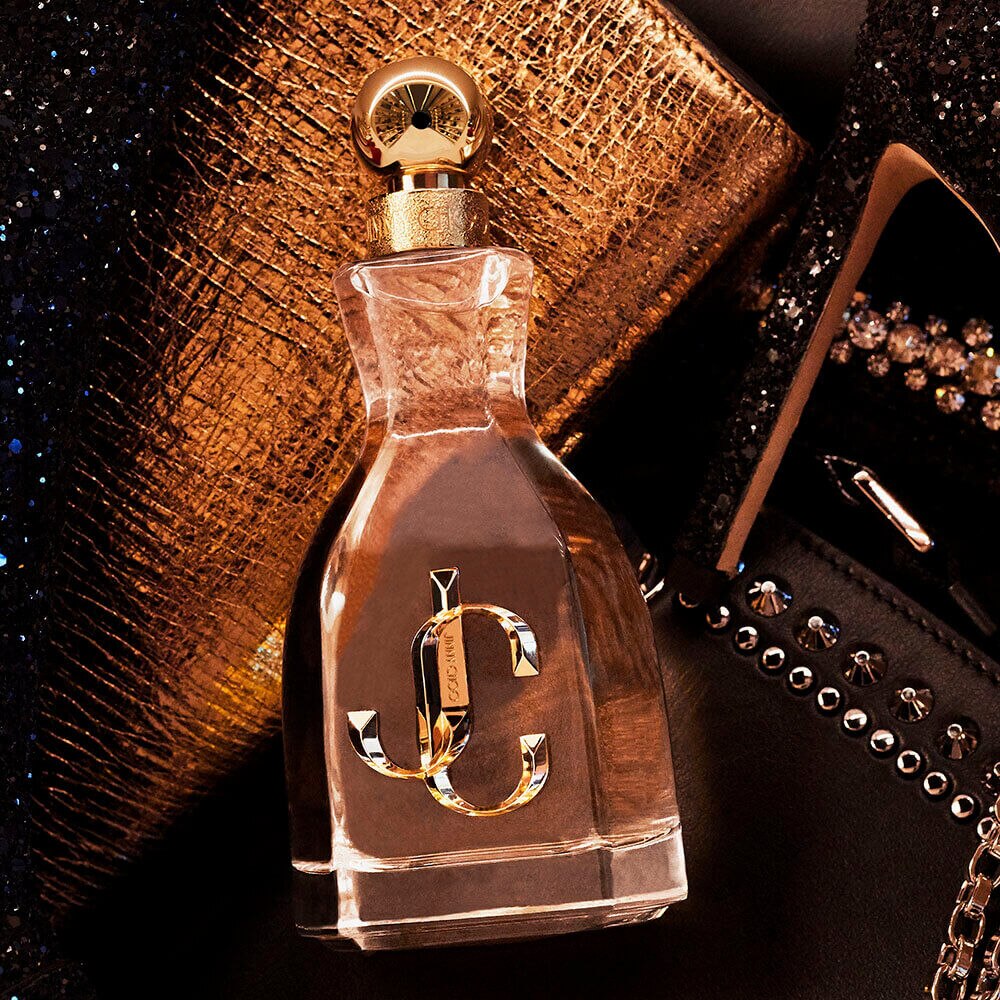 Latest jimmy choo perfume discount